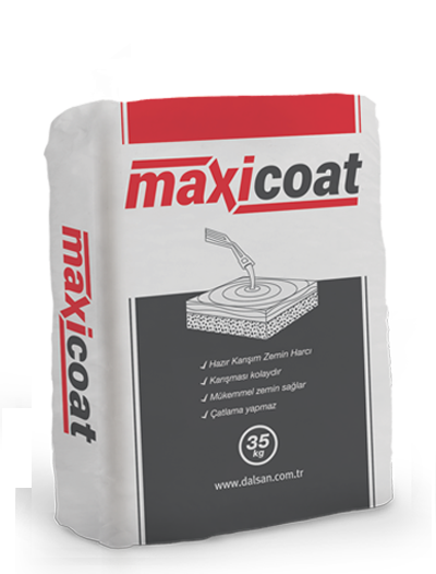 Maxicoat,35 kg
