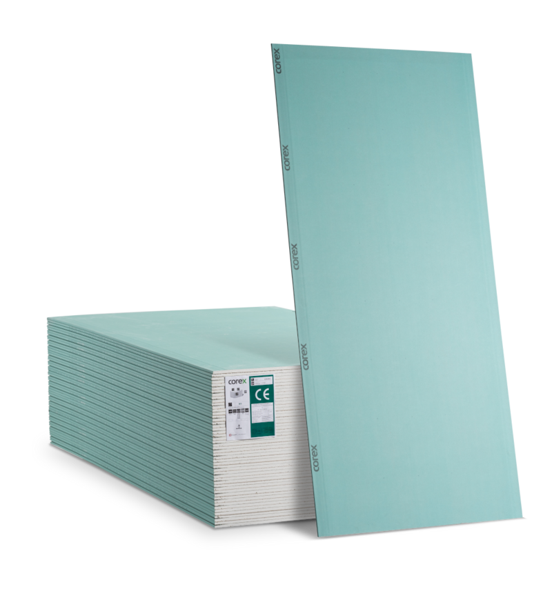 Yeşil COREX 15mm-2,5 m