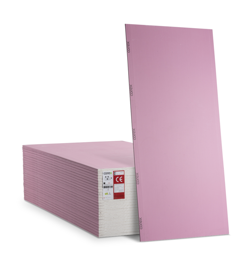 Kırmızı COREX 12,5mm-2 m AD