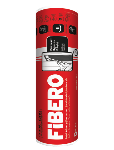 Fibero 39 (600+600)-75x1200x11000 mm