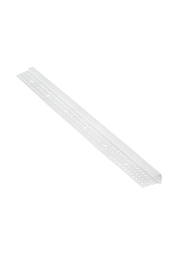 Başlangıç profili 28×12,5x3000mm
