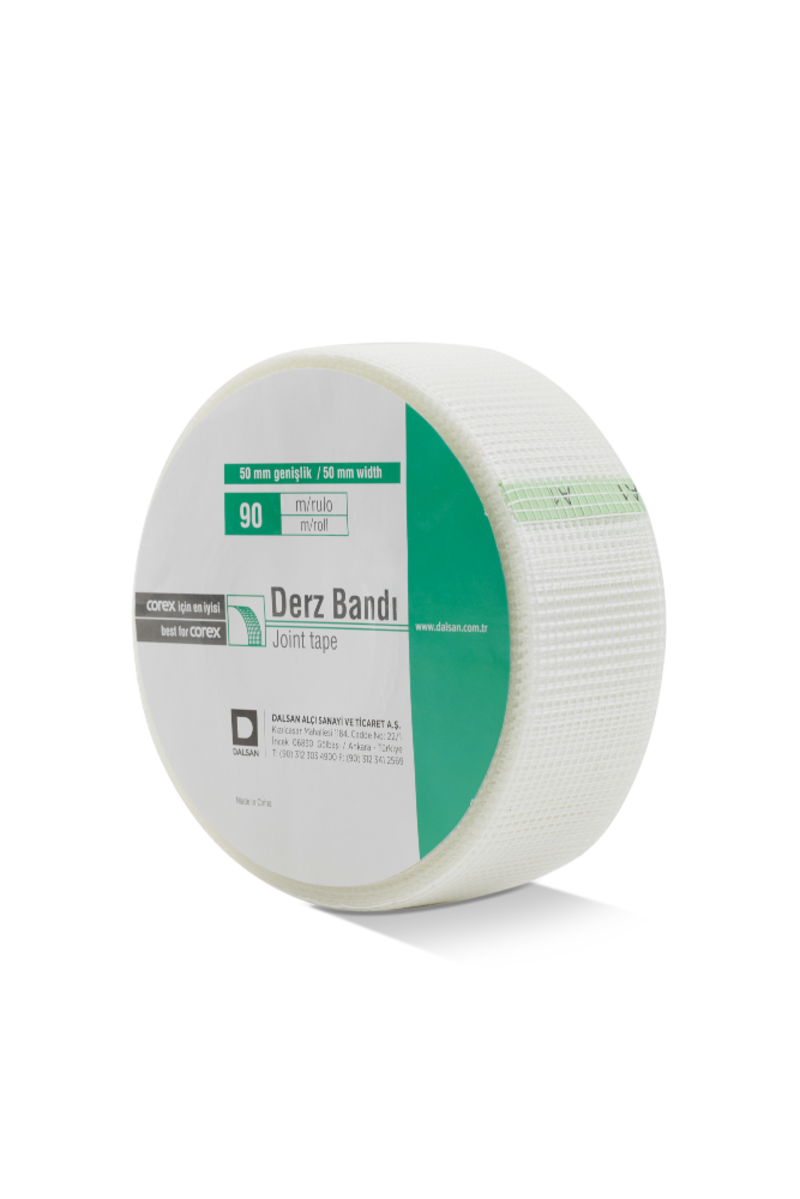 Derz bandı 10 cm X 90 m