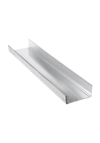 BoardeX DCC75 dış cephe profili 0,90 (45X30)-3 m