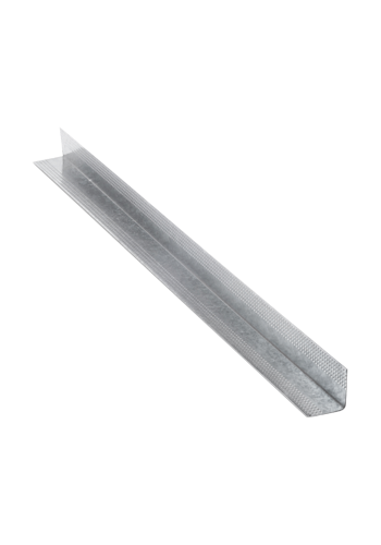 BoardeX DKC köşe profili 0,50 (30X30)-3 m