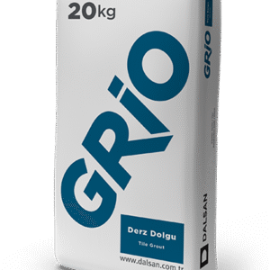 GRİO Derz Dolgu