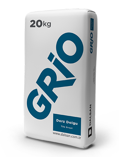 GRİO Derz Dolgu