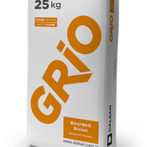 Grio Boardex Sıvası