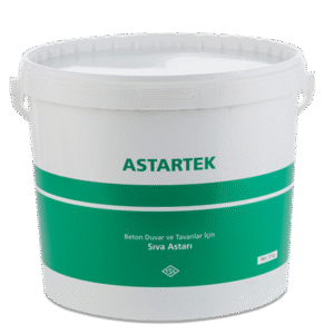 astartek alçı sıva astarı