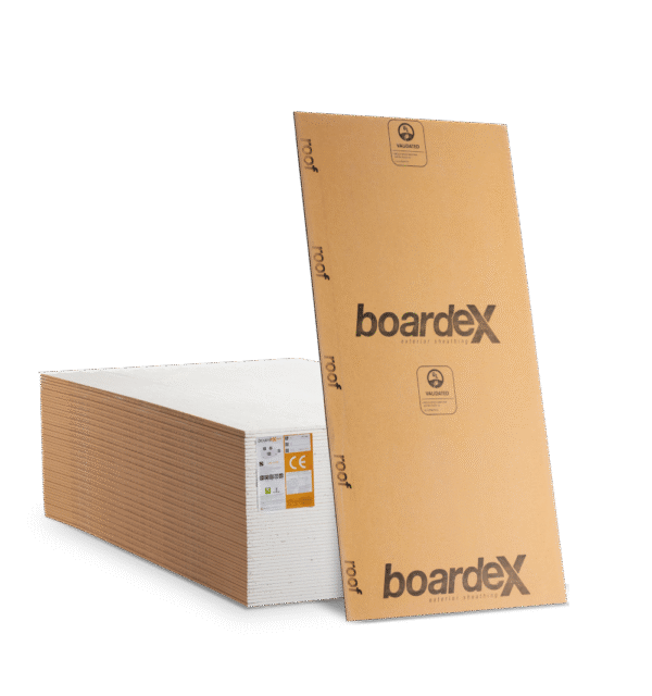 boardex roof