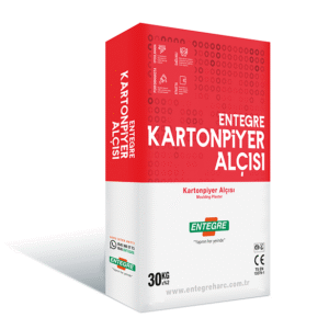 ENTEGRE KARTONPiYER ALÇISI Kartonpiyer Alçısı